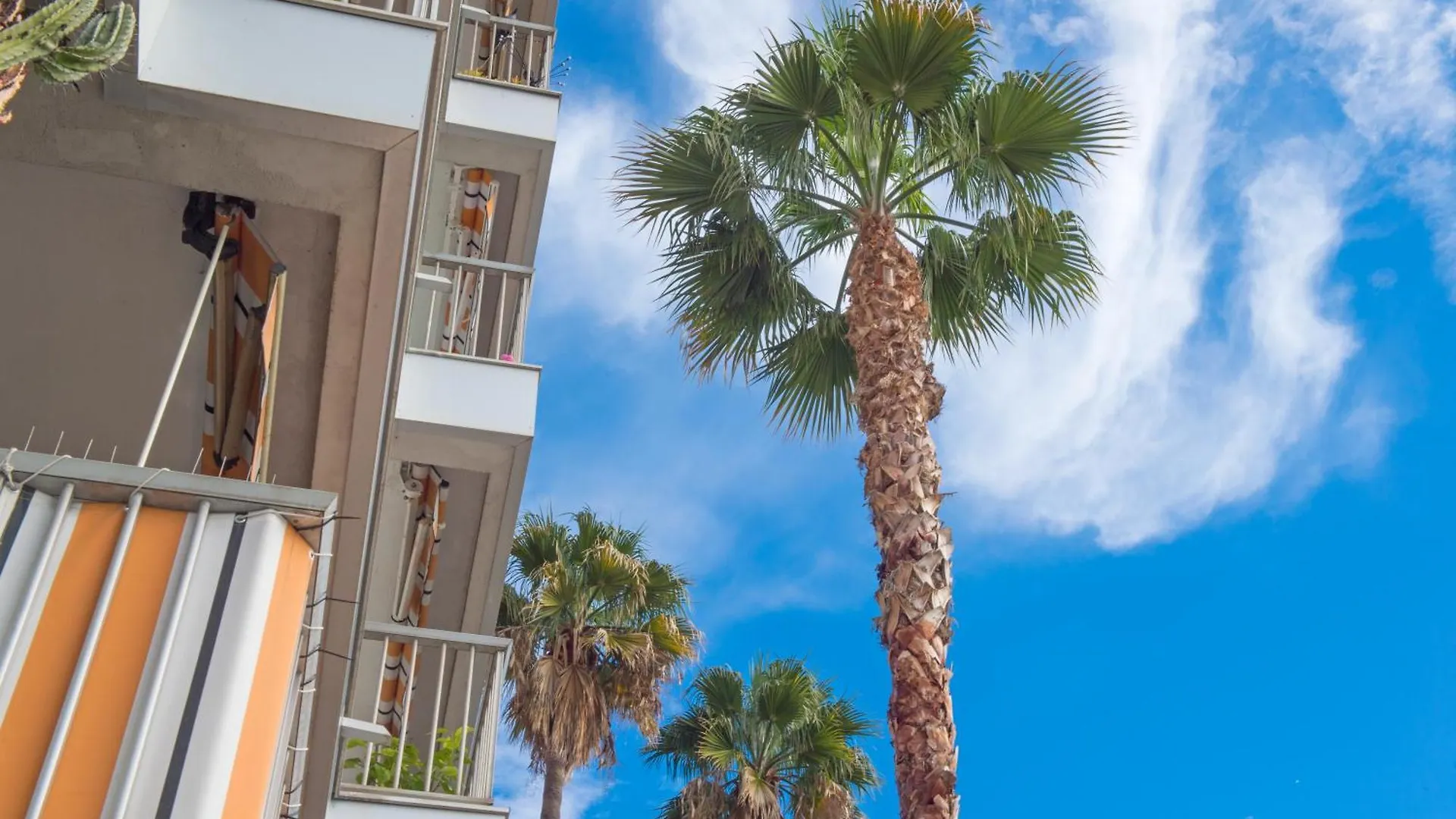 Cosy Studio - Residence Front De Mer - Menton 0*,